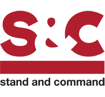 Stand and Command